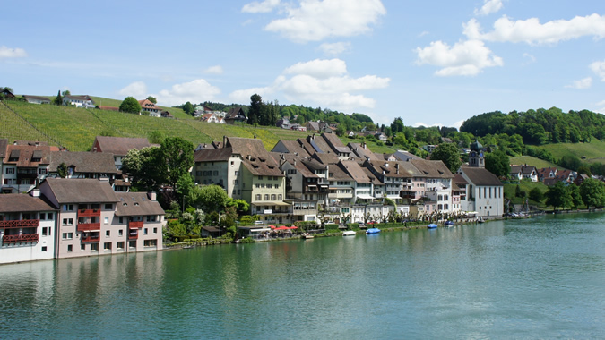 Eglisau